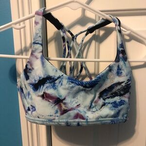 Lululemon bra